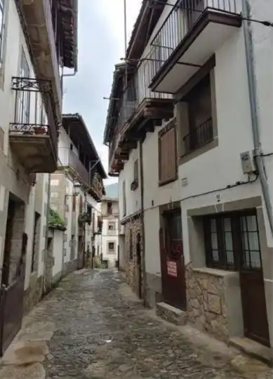 Maison mitoyenne à vendre à ARMAS