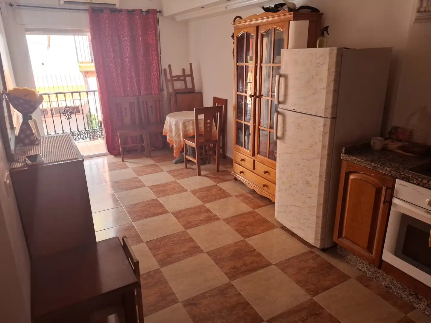 Wohnung mit Terrasse zum Verkauf in Playa de los Boliches, imagen 3