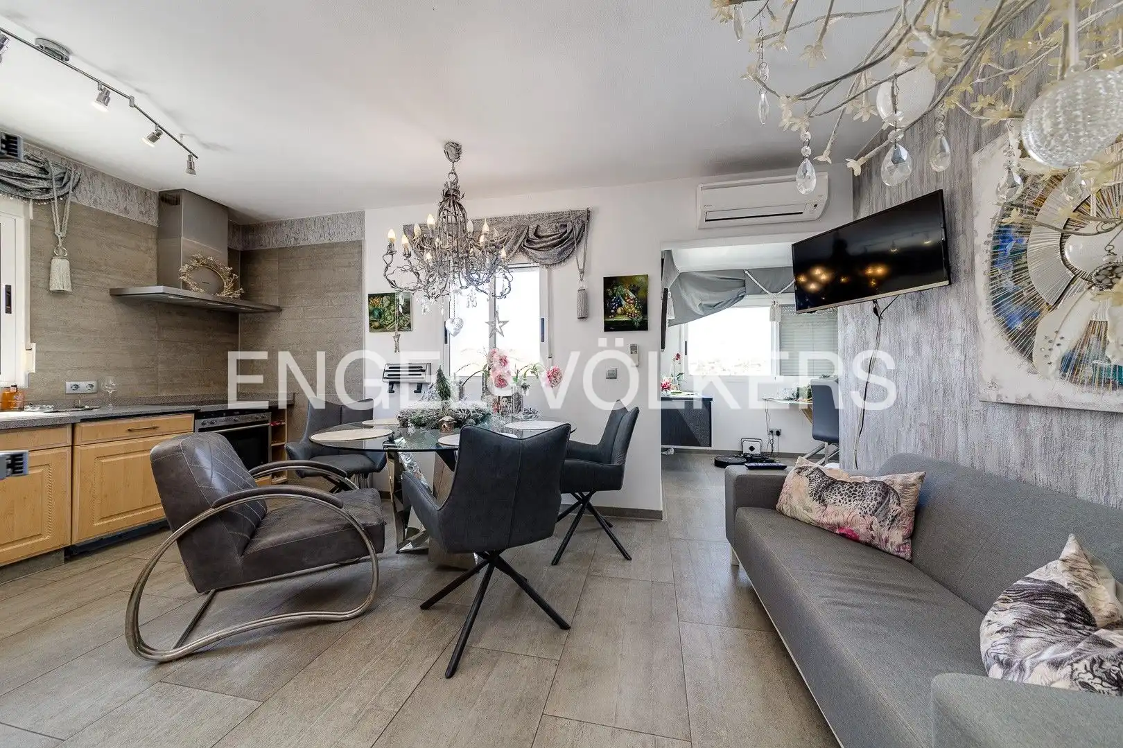 House with terrace for sale in San Fulgencio, imagen 15