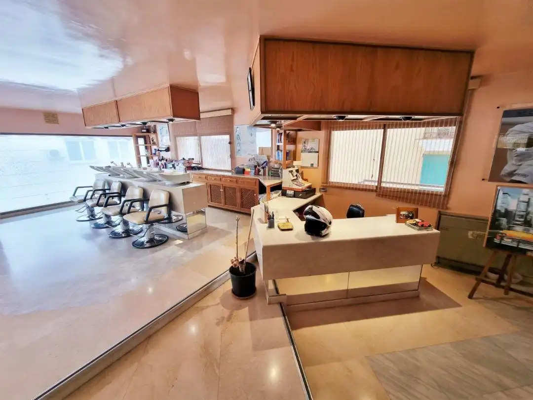 Office for sale in Sanlúcar de Barrameda  with Air Conditioner