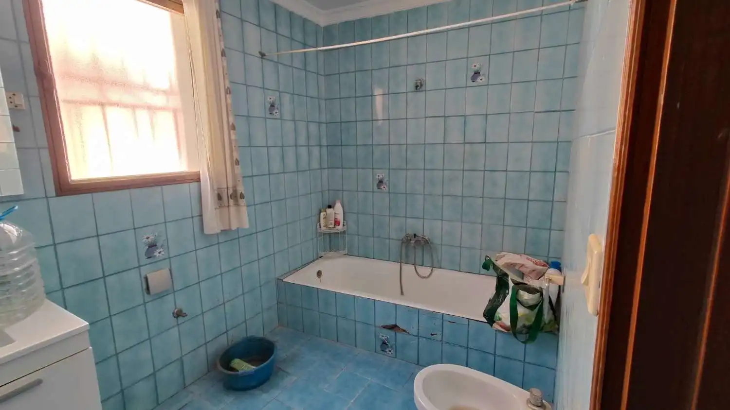 Bathroom of Houses for sale in Pliego  with Terrace