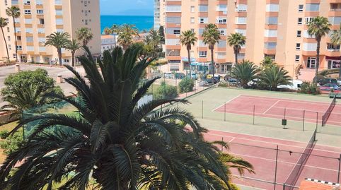 Foto 2 de Apartamento de alquiler en Centro Internacional, Torrox