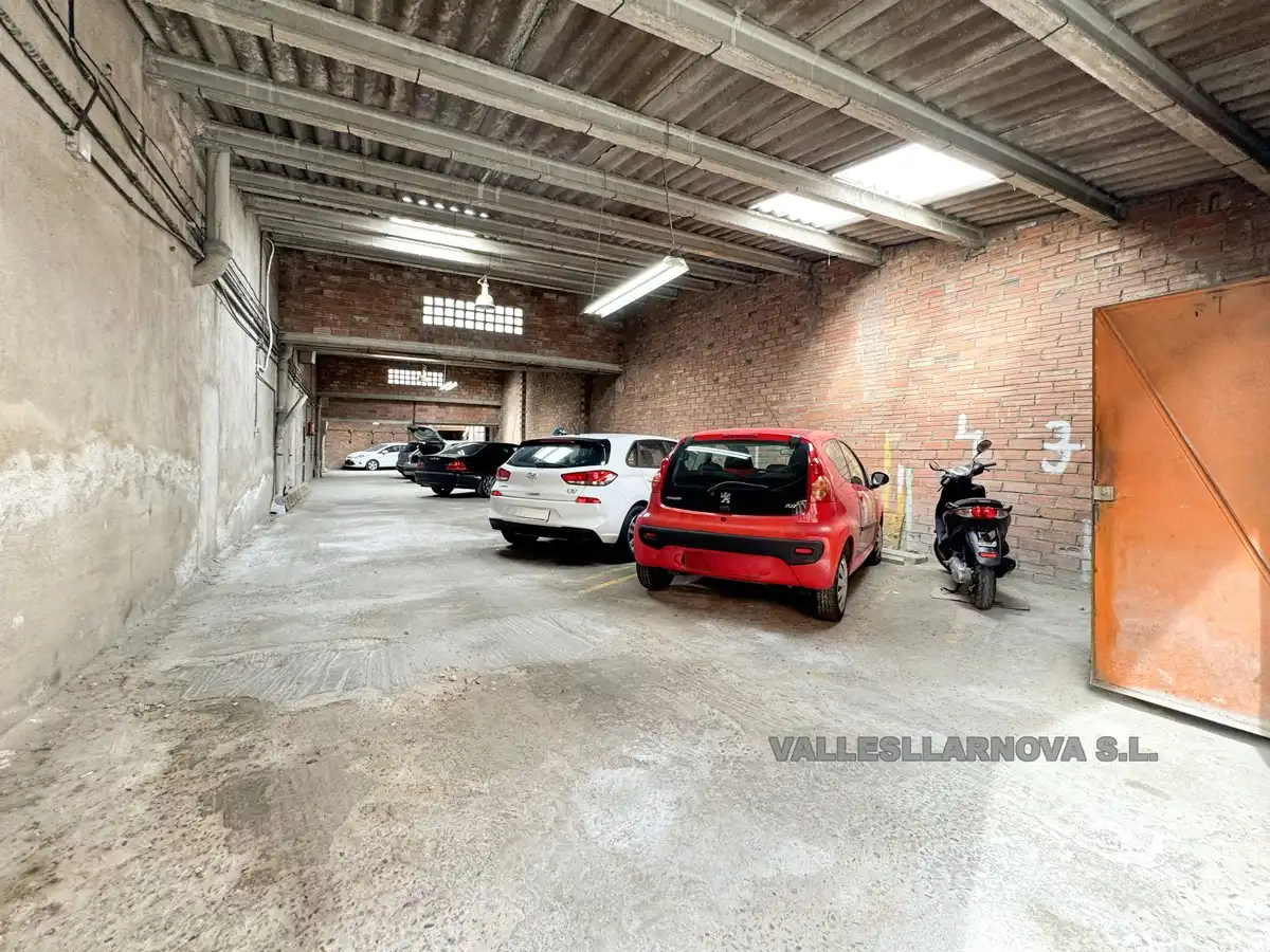 Local comercial en venda a Col.legis Nous, imagen 4
