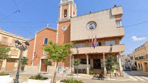Foto 4 von Haus oder Chalet zum Verkauf in Cl Diputacio, Càrcer, Valencia