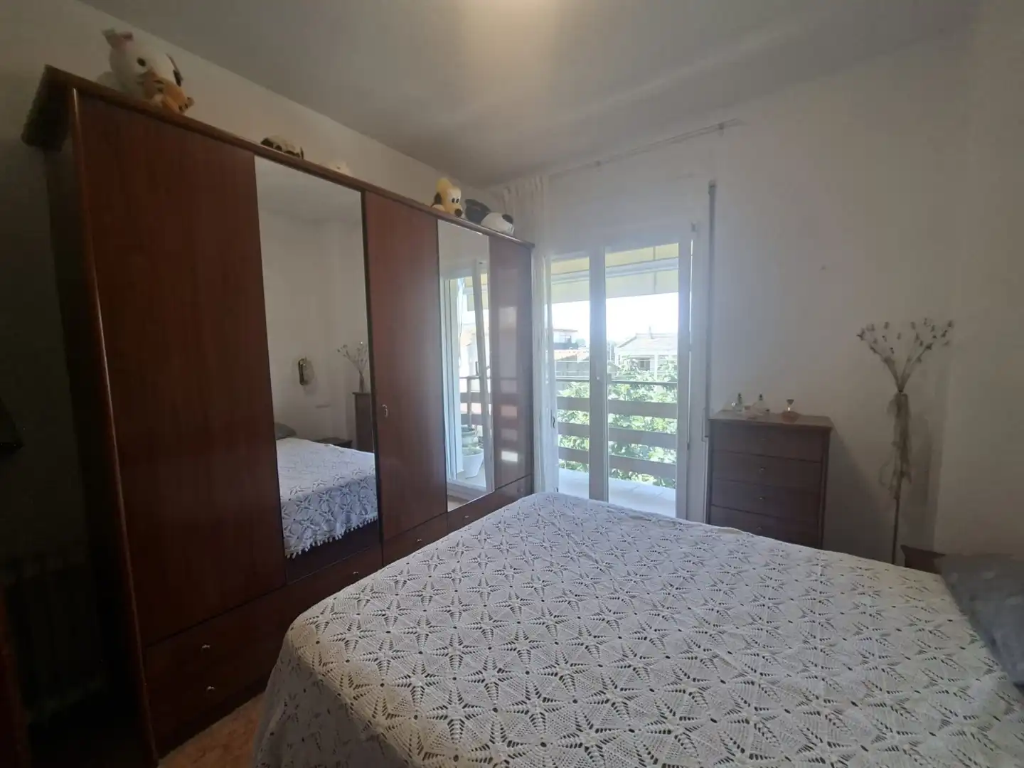 Piso en venta en FIGUERES, Castelló d'Empúries