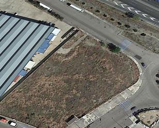 Industrial land for sale in Valdemoro