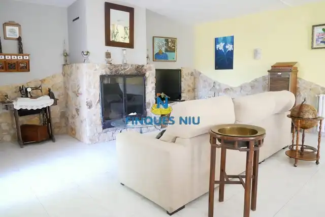Casa con piscina en venta en Carrer Sant Martí, imagen 66