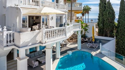 Photo 3 of Houses for sale in Avenida del Golf, 1, Riviera del Sol, Mijas