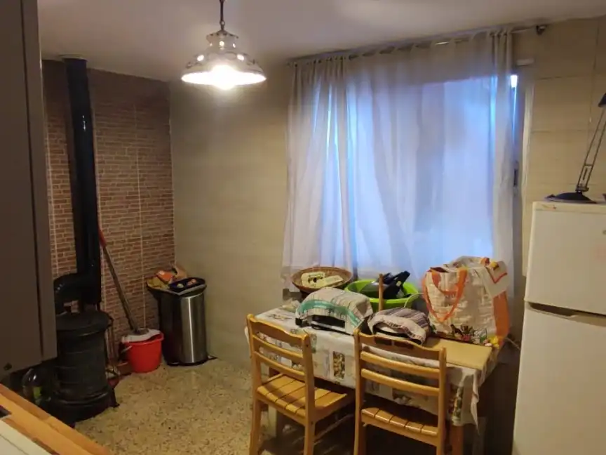 Xalet amb jardí en venda a Saucedoso 218A, imagen 14