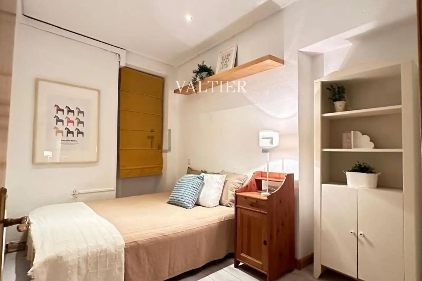 Wohnung zur Miete in ALCÁNTARA, Lista