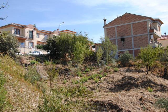 Terreno residencial en Venta en  ABEN HUMEYA en Jun