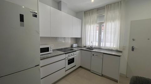 Foto 2 de Piso de alquiler en Angustias - Chana - Encina, Granada Capital