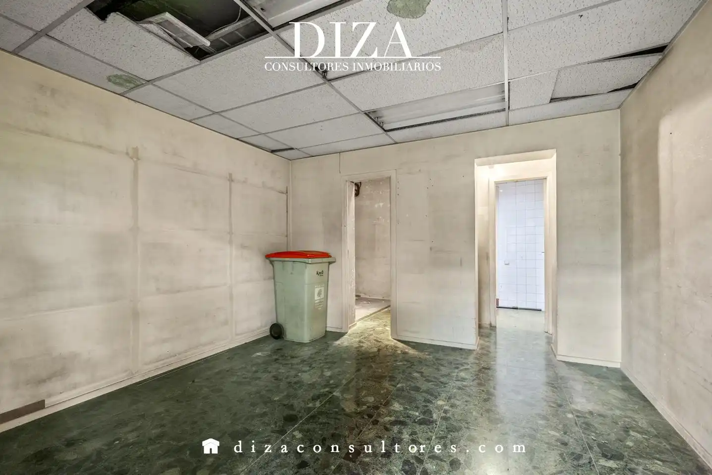 Business premises to rent in Puerta del Sol, imagen 22