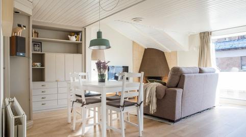 Foto 2 de Àtic de lloguer a Puigcerdà, Girona