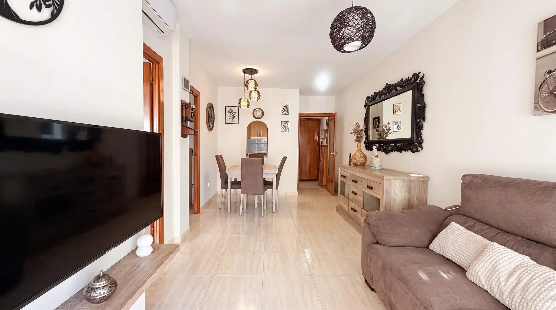 Penthouse mit Terrasse zum Verkauf in Calle RIN, imagen 8