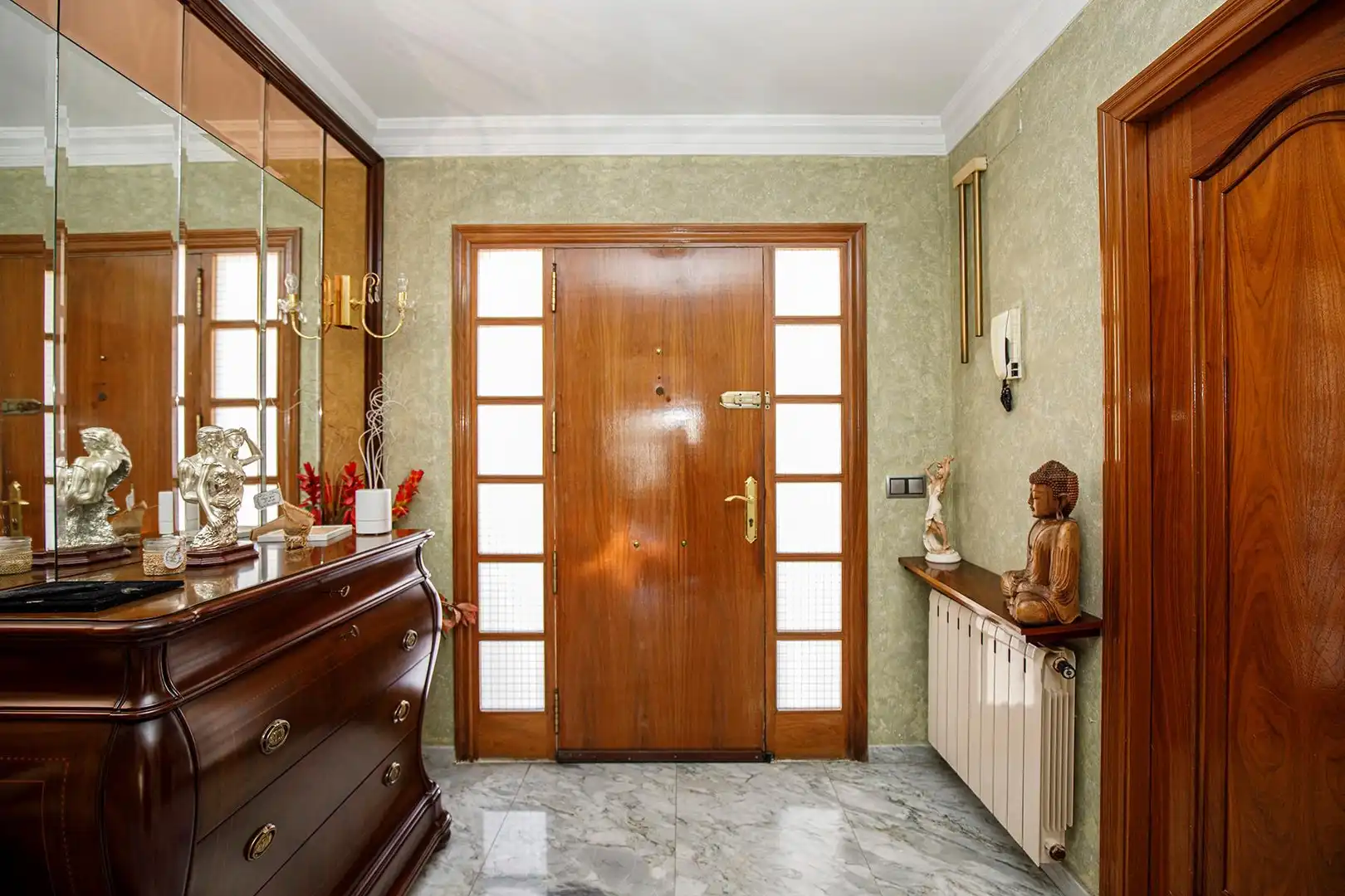 Casa o chalet en venta en Quart con Aire acondicionado, Jardín privado y Terraza
