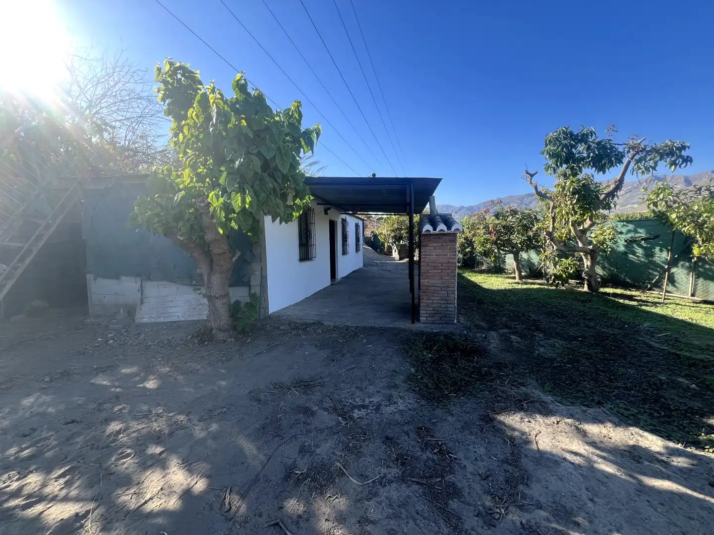 Landhaus zum Verkauf in Monte los Almendros - El Pargo - Costa Aguilera, imagen 6