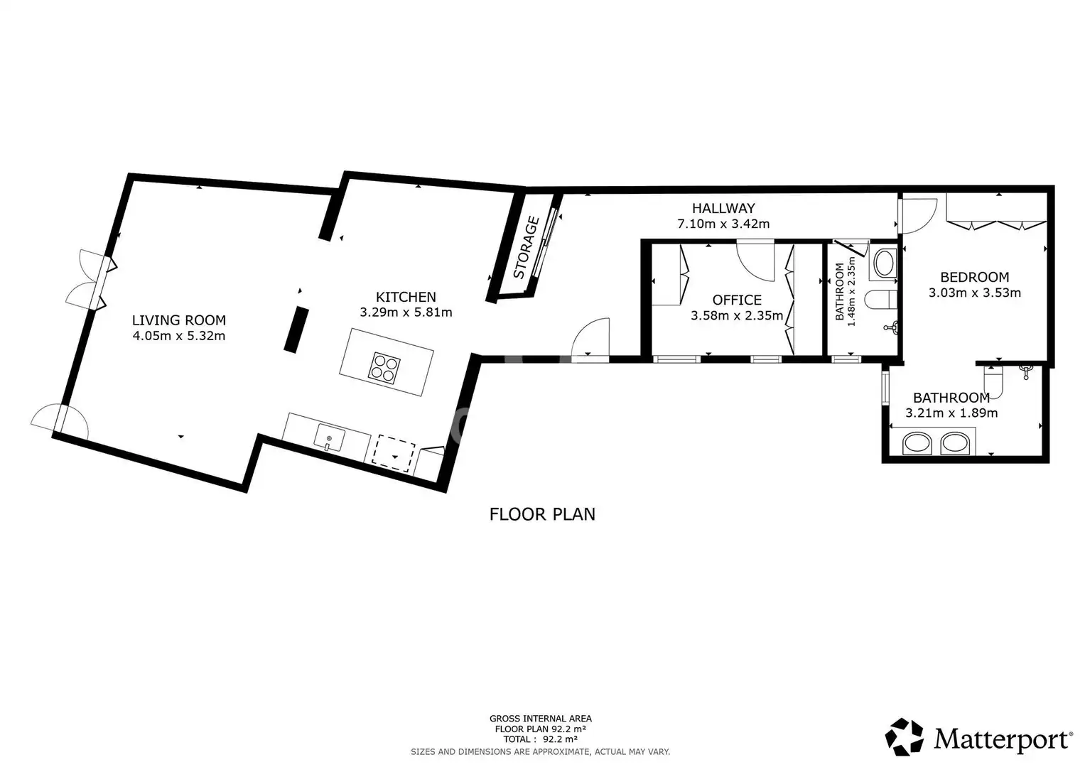 Piso en venta en Centro, imagen 34