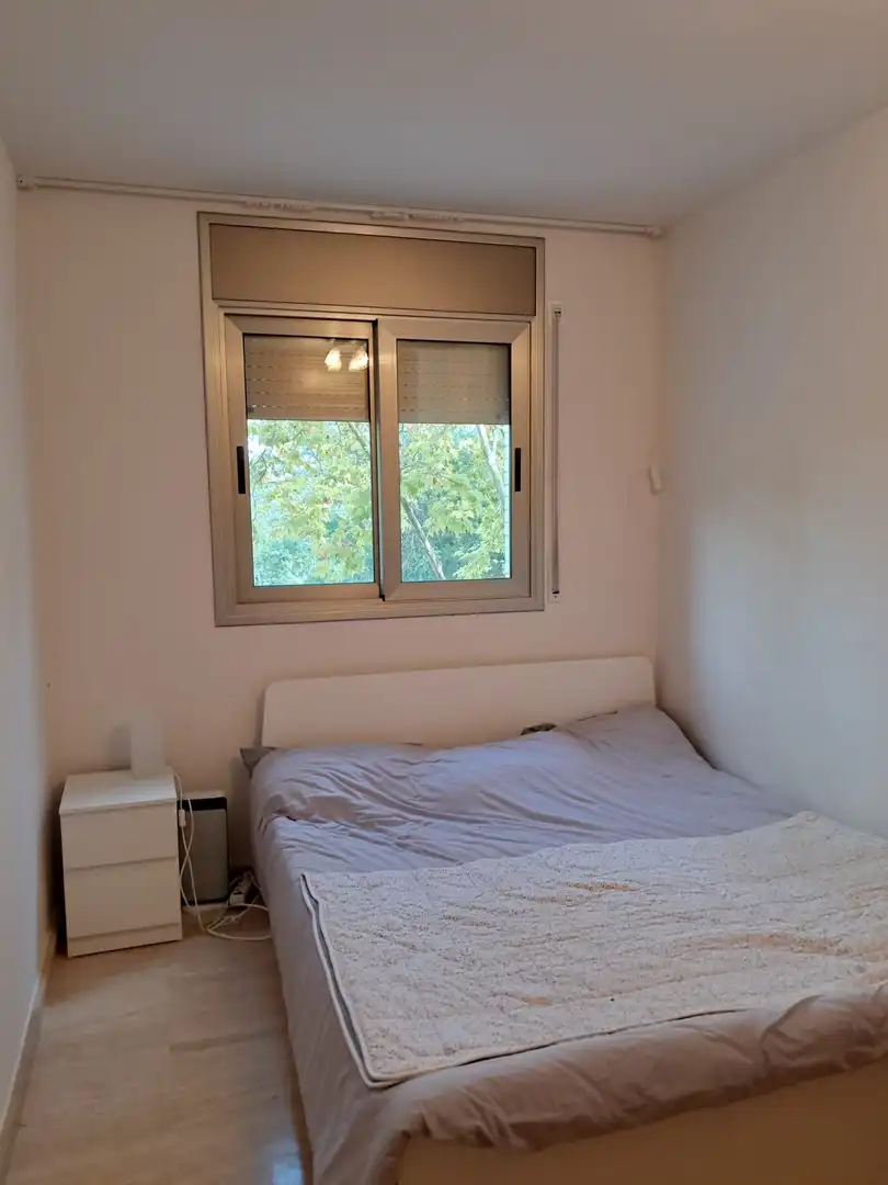 Bedroom of Apartments for sale in Castell d'Aro, Platja d'Aro i s'Agaró  with Heating, Terrace and Furnished