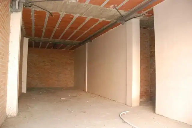 Business premises for sale in Joan Maragall 2, imagen 5