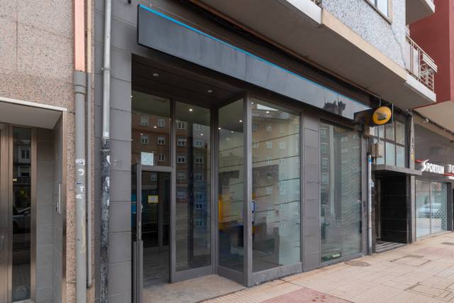 Local comercial en Venta en C/ Santa Clara en Santa Teresa  - San Pedro Cardeña