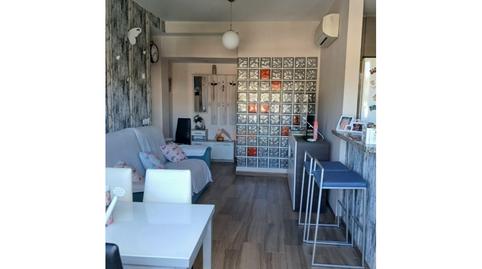 Foto 5 de Pis en venda a Urbanizacion Paraiso Apartamentos, Chilches, Vélez-Málaga