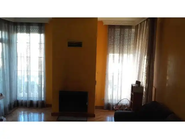 Casa o xalet en venda a Monzón de Campos