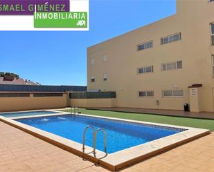 Exterior view of Flat for sale in Náquera  with Air Conditioner