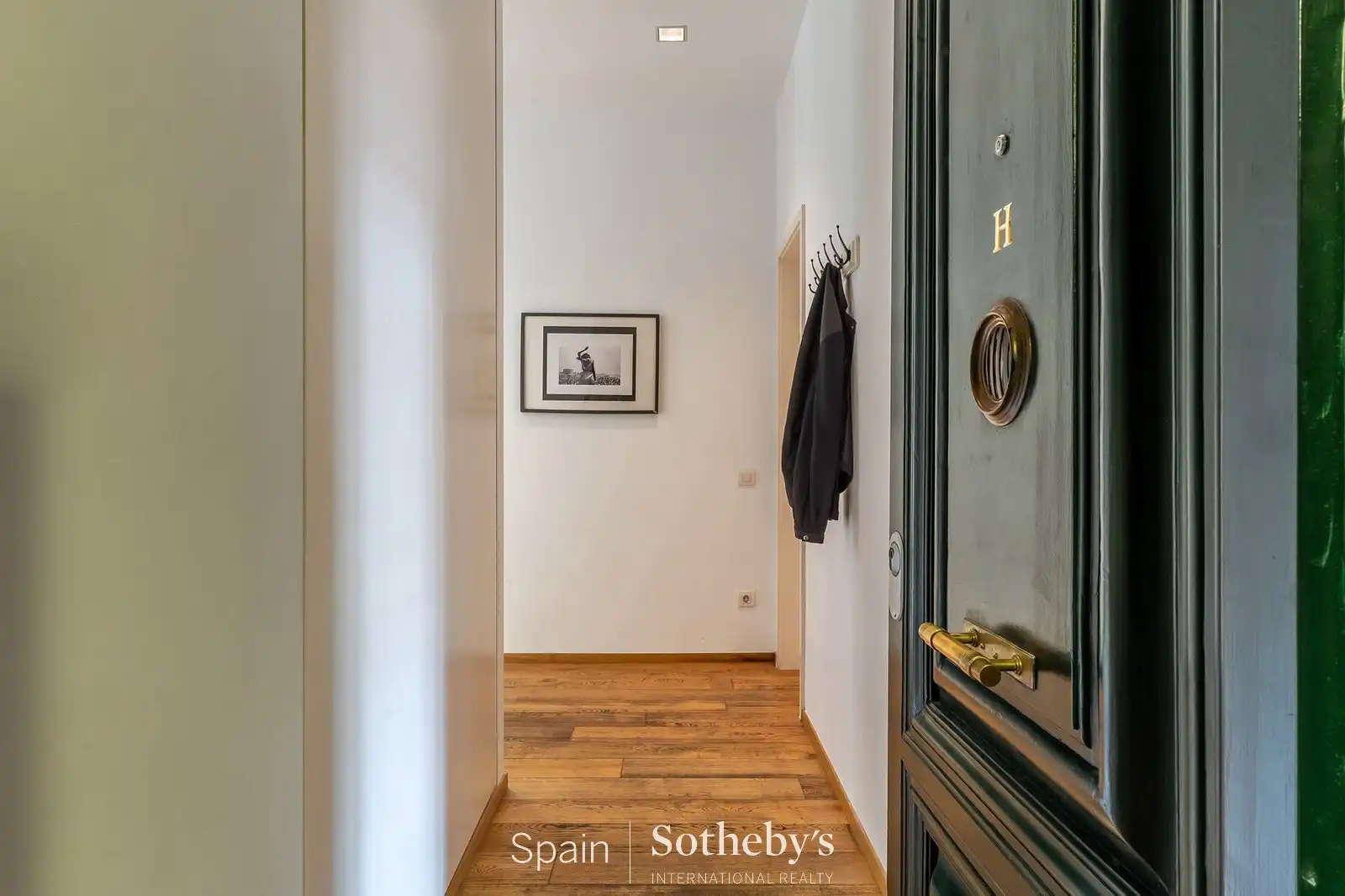 Mini appartamento con ascensore in vendita a Eixample, imagen 14