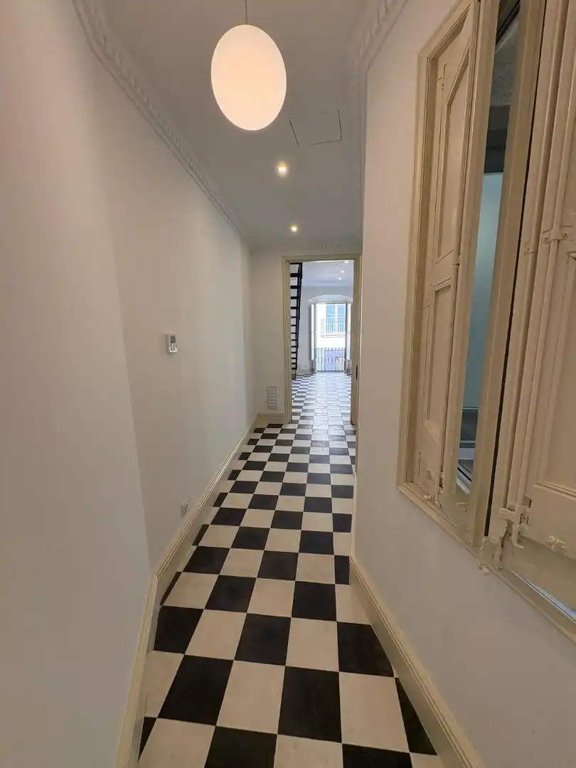 Flat with terrace to rent in Carrer dels Ciutadans, imagen 28
