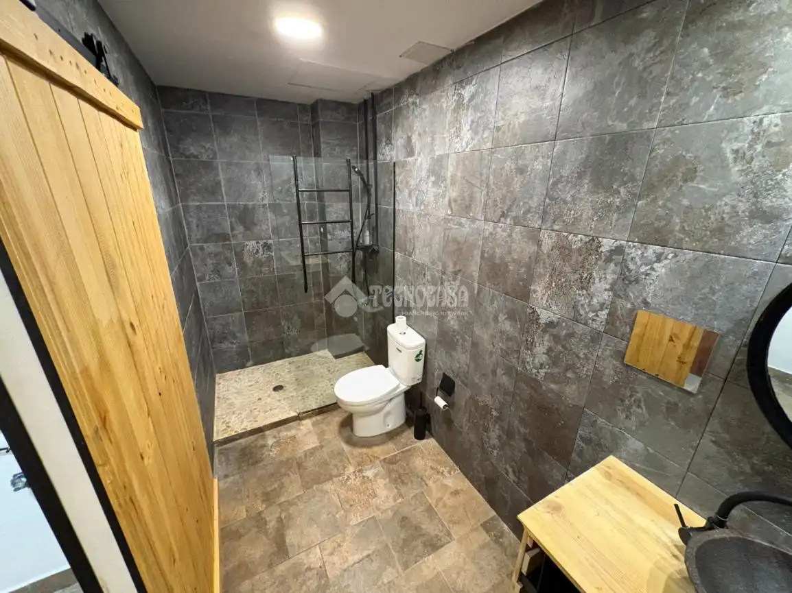 Baño de Estudio en venta en Burjassot