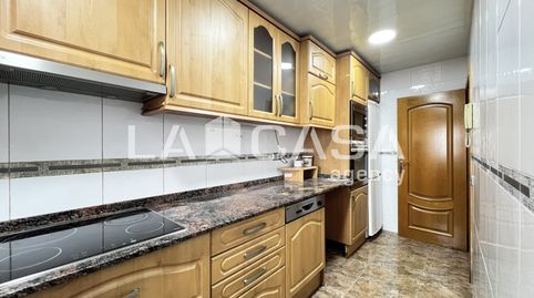 Foto 5 de Pis en venda a Llefià, Badalona