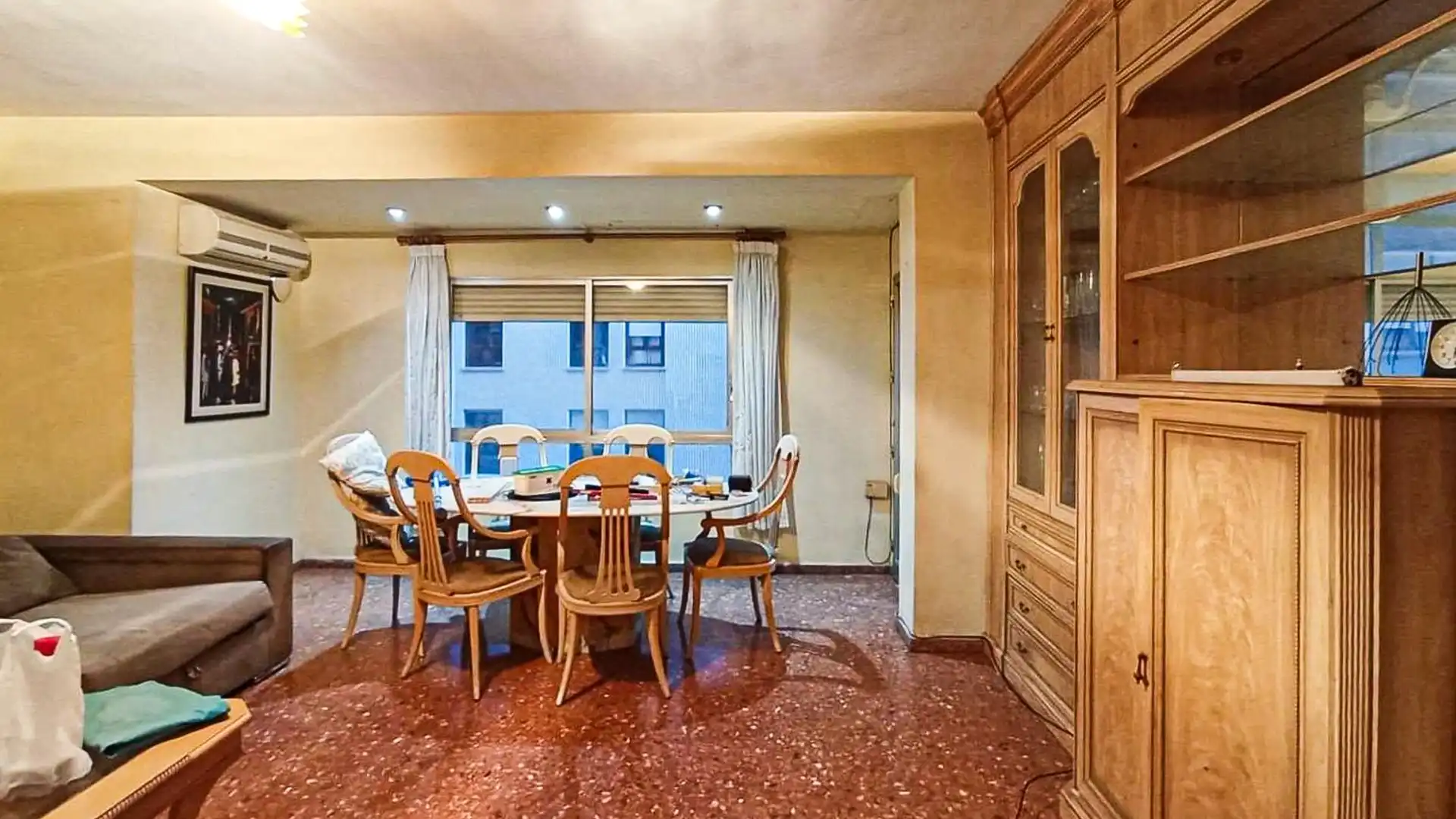 Flat for sale in Calle de Ausiàs March, 13, Oliva pueblo