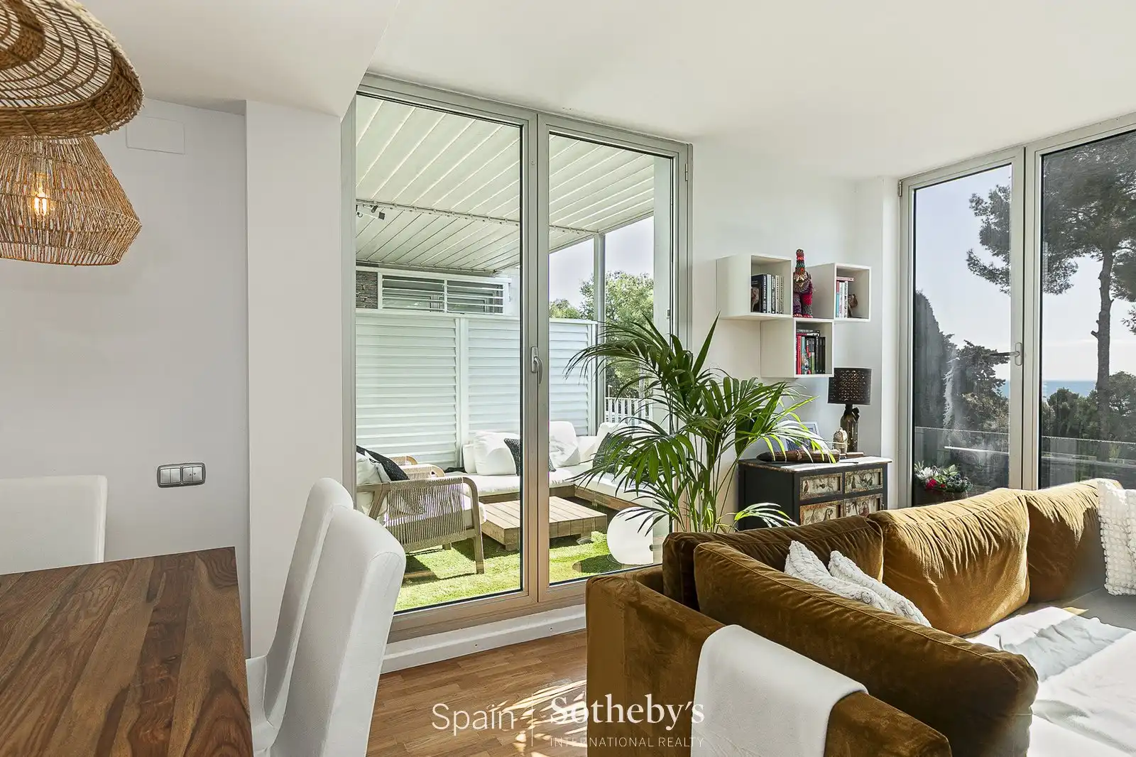 Apartment mit Aufzug zum Verkauf in Mas d'En Serra - Els Cards, imagen 4