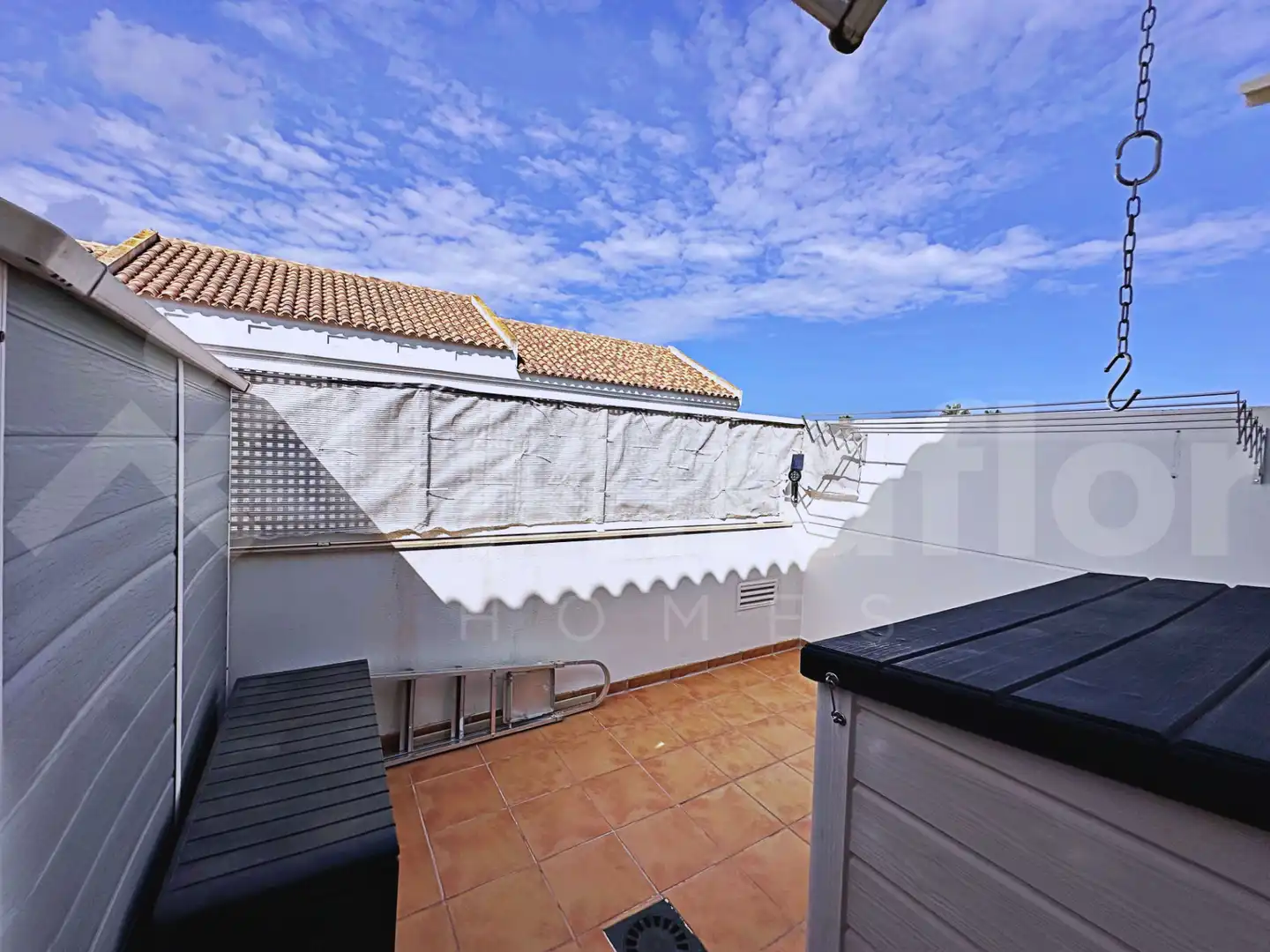 Reihenhaus mit Terrasse zum Verkauf in Camí Salobres, imagen 23