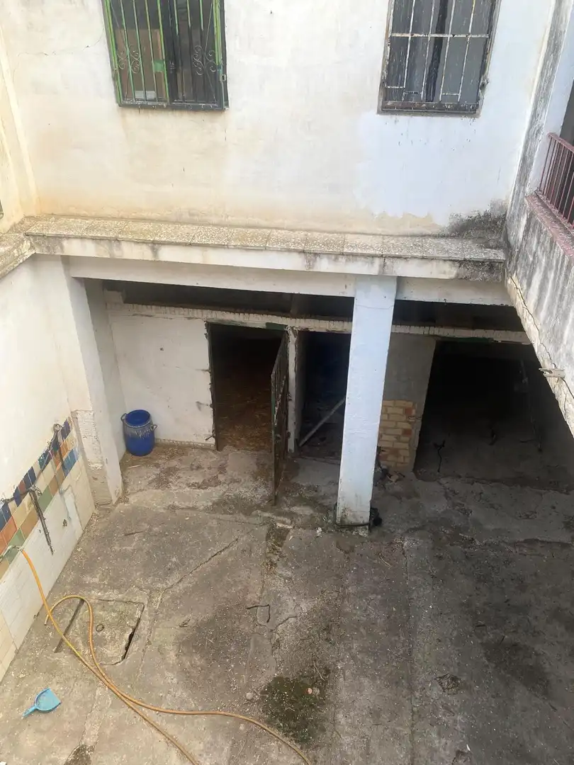 Casa o xalet en venda en Sevilla