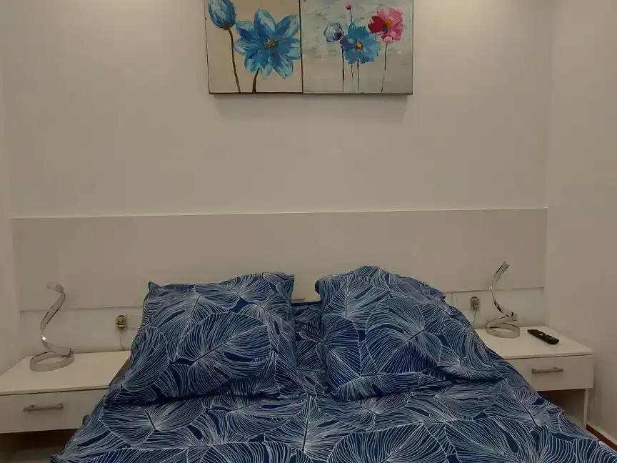 Bedroom of Flat for rent in Güímar  with Swimming Pool, Furnished and Balcony