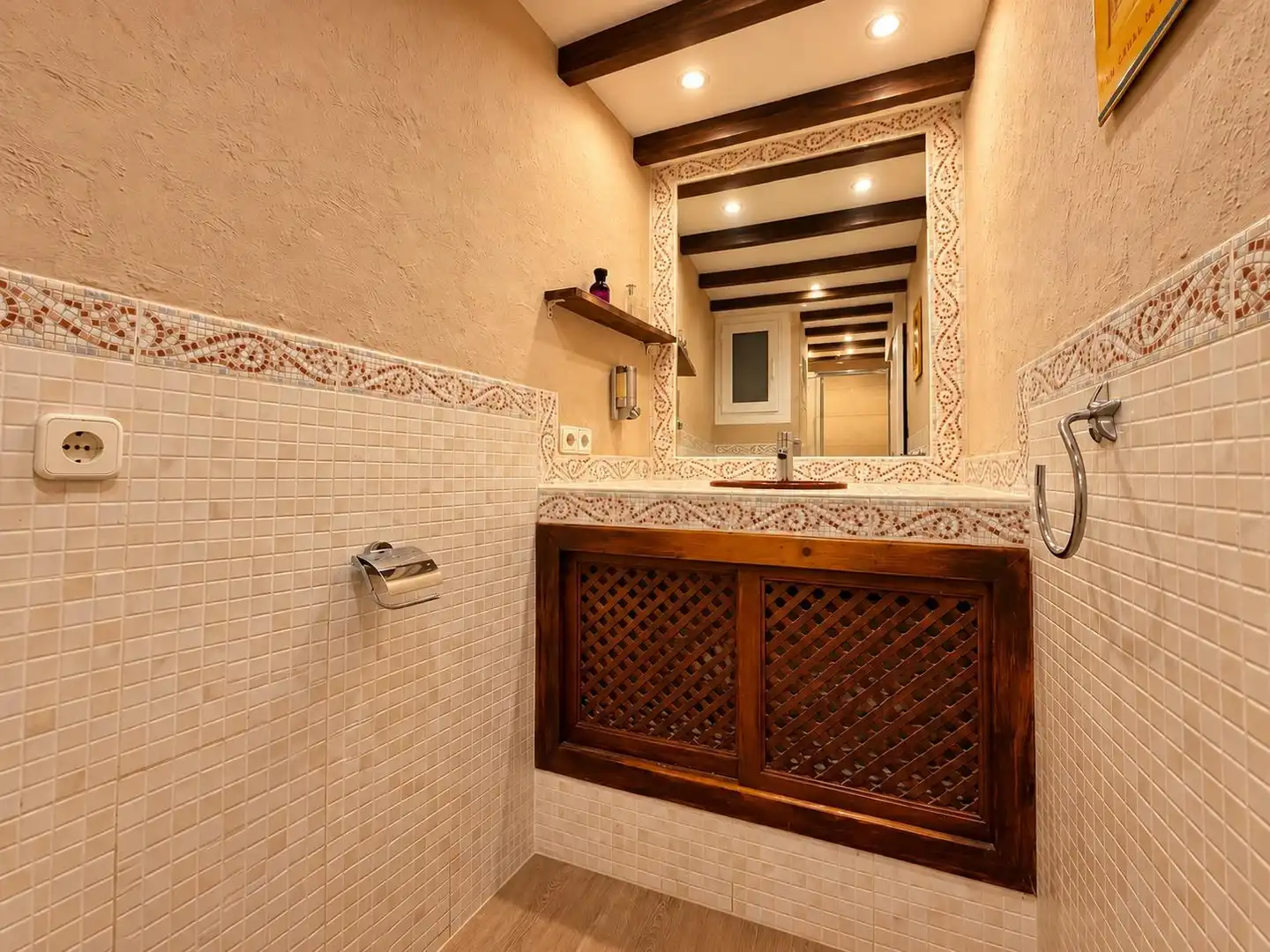 Piso con ascensor en venta en Llevant, imagen 10