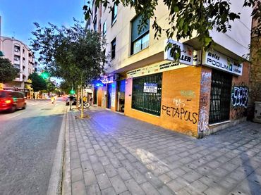 Local comercial en venda a Centro