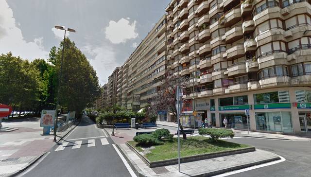 Piso en Venta en Calle San Fernando en Numancia - San Fernando