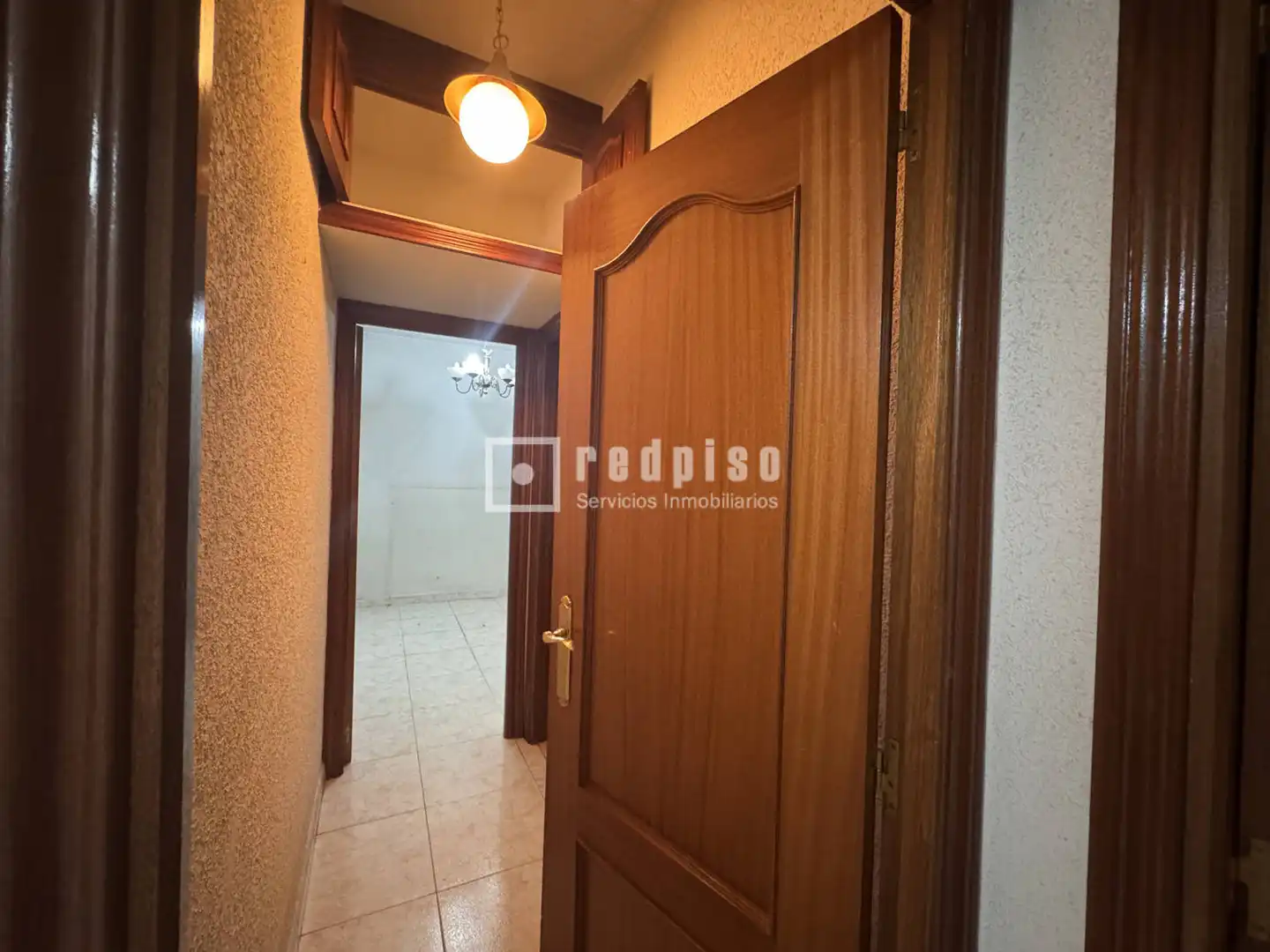 Habitación de Piso en venta en Madrid con Calefacción