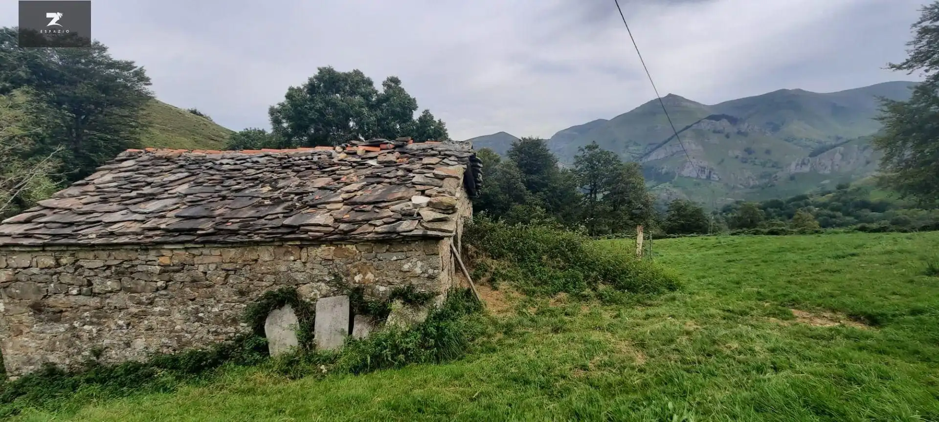 Casa rústica amb jardí en venda a San Roque de Riomiera, imagen 5