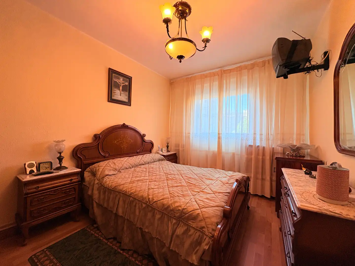 Wohnung zum Verkauf in Calle de Miraflores, La Granja