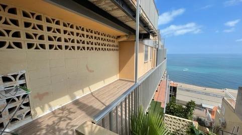 Foto 3 de Apartament en venda a Carrer Nevers, El Faro, Valencia