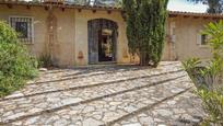 Exterior view of House or chalet to rent in Manacor  with Heating, Private garden and Terrace