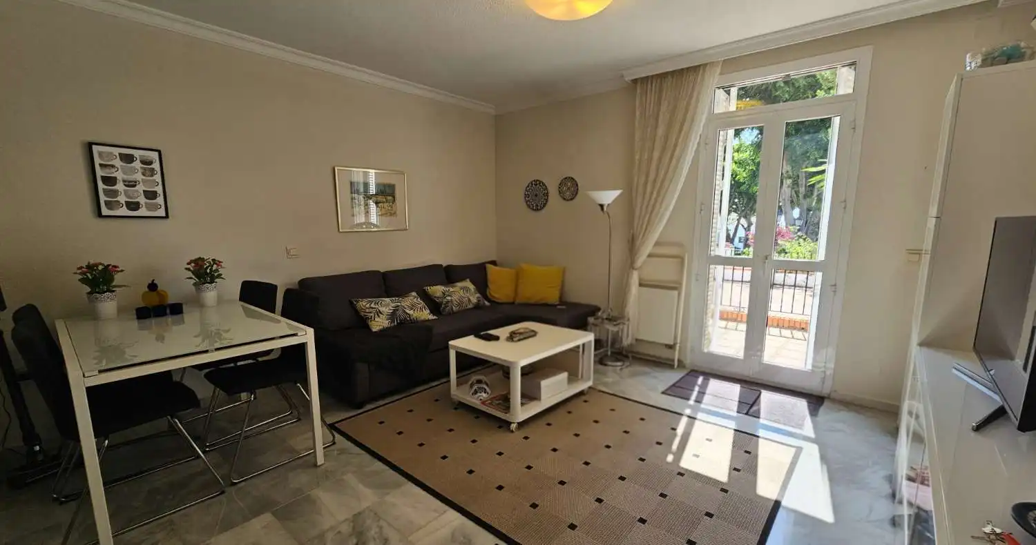 Apartament amb piscina en venda a Montemar, imagen 13
