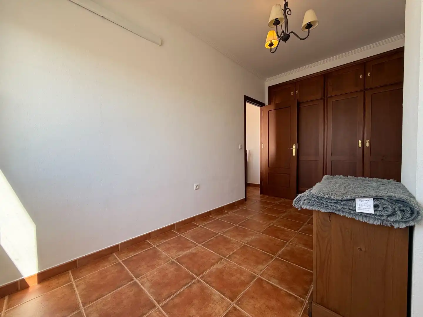 Ático en venta en Núcleo urbano