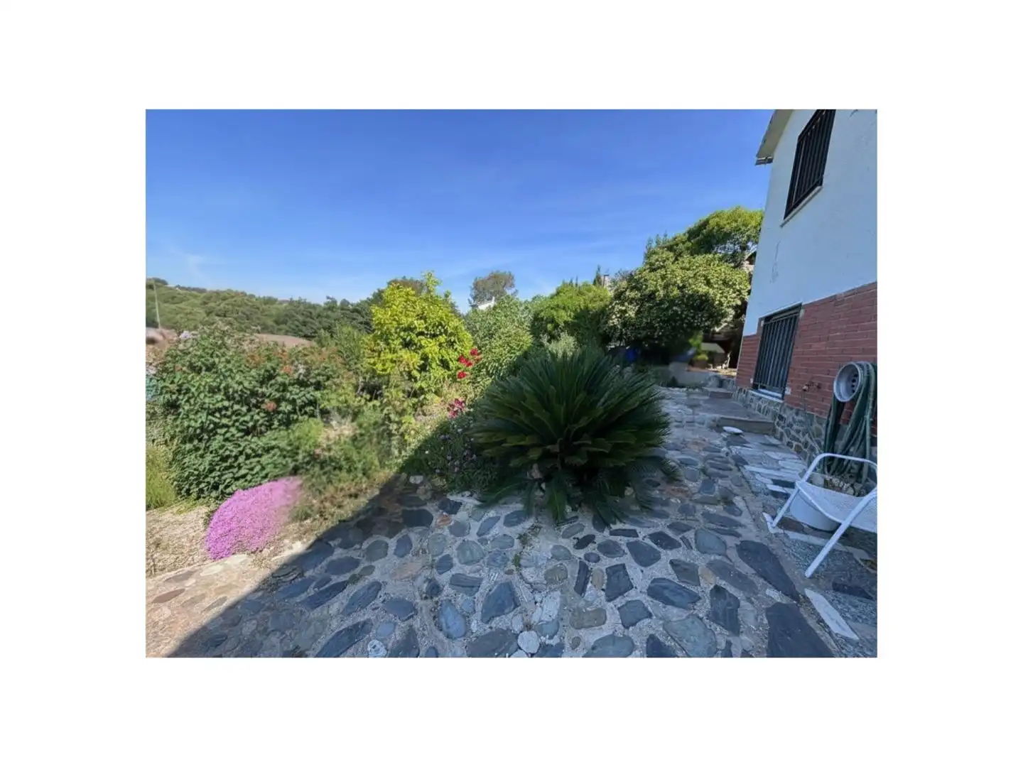 Casa amb piscina en venda a Francesc Macià 33, imagen 5