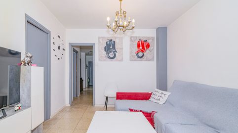 Foto 4 von Wohnung zum Verkauf in Pasaje de Ronda, Barrio de Zaidín, Granada Capital