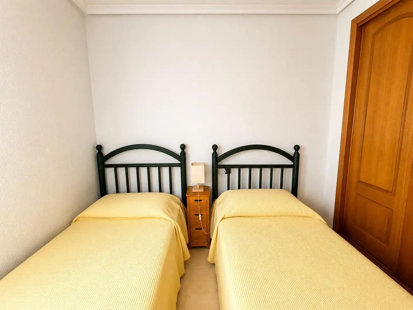 Habitación de Dúplex en venta en Guardamar del Segura con Aire acondicionado, Calefacción y Terraza